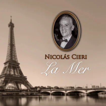 La Mer — Nicolas Cieri