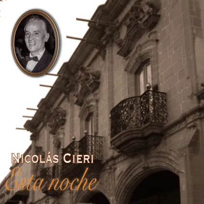 Una noche — Nicolas Cieri
